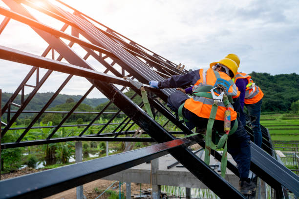 Trusted Los Alamos, CA Roofing Contractor Experts
