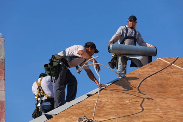 Best Flat Roof Repair Services  in Los Alamos, CA