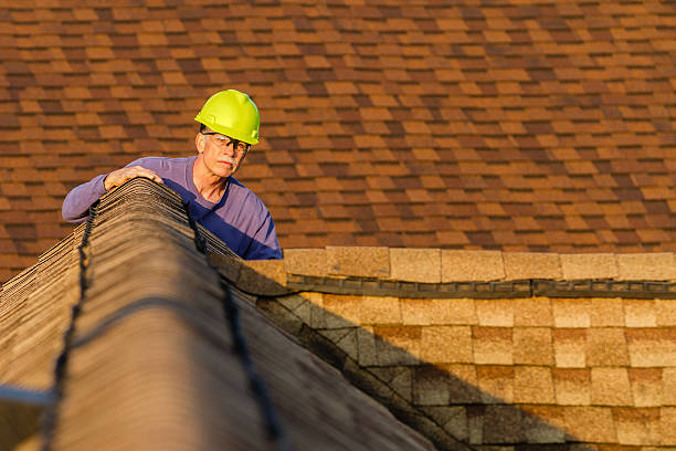 Best Commercial Roofing Services  in Los Alamos, CA