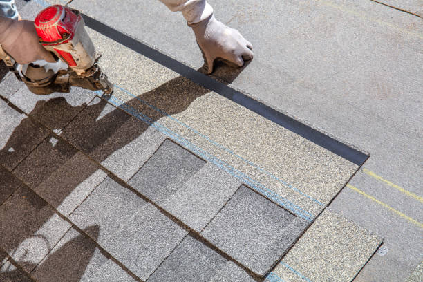 Quick and Trustworthy Emergency Roof Repair Services in Los Alamos, CA